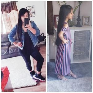 Meet your Posher, Luz